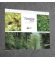 Expositor Parede 300x235mm A4 Horizontal