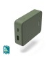 Powerbank 10000mAh PowerPack Color 10 Verde