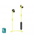 Auriculares Bluetooth Freedom Athletics II Amarelo/Preto