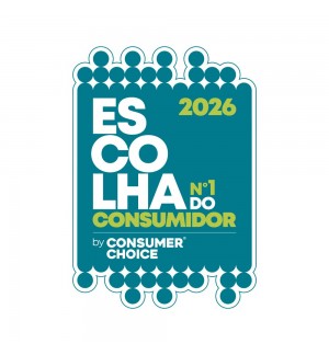 Carregador USB-C PD/QC 25W Rápido Benfica Branco