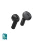Auriculares Bluetooth Hama Freedom Light II Preto