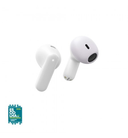 Auriculares Bluetooth Hama Freedom Light II Branco