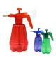Garrafa Pulverizadora Pressão Ar Plástico 1,5L Sortido 1un
