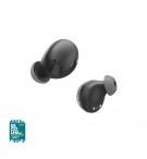 Auriculares Bluetooth Hama Freedom Buddy II Preto