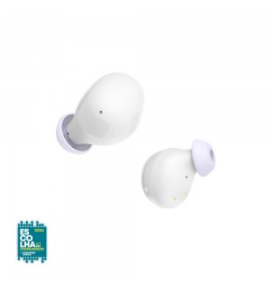 Auriculares Bluetooth Hama Freedom Buddy II Branco