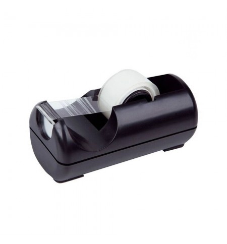 Desenrolador de Secretária para Fita 33/66mts Eagle Preto