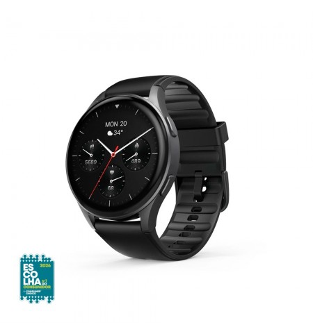 Smartwatch 8900 Preto