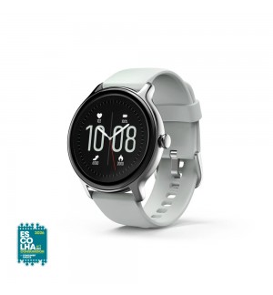 Smartwatch Fit 4910 Cinza
