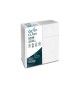 Guardanapos Porta-Talheres 33x40 Branco Airlaid 50un