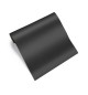 Rolo Toalhas Mesa 0,40x50m Class Airlaid Dueto Preto 1un