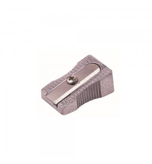 Afia Lápis 1 Boca Metal Eagle 1un