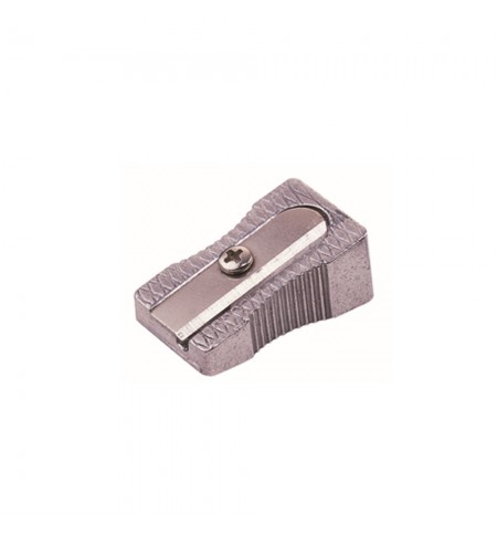 Afia Lápis 1 Boca Metal Eagle 1un