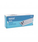 Agrafos 26/6 Eagle (2/20 Folhas) Cx5000un