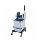 Balde 25L Kit Single Vileda Professional Cinzento
