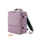 Mochila Viagem 36x45x20cm Malva 1un
