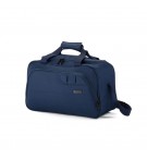 Saco Viagem 62x34x31cm Azul 1un