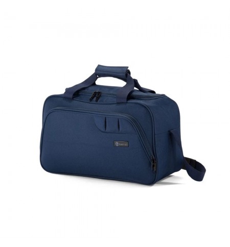 Saco Viagem 62x34x31cm Azul 1un
