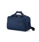 Saco Viagem 62x34x31cm Azul 1un