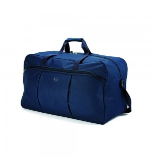 Saco Viagem 80x47x36cm XL Azul 1un