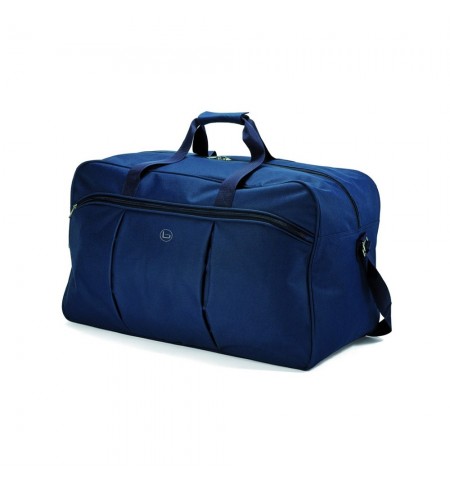 Saco Viagem 80x47x36cm XL Azul 1un
