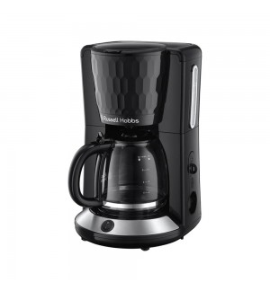Máquina Café Filtro RUSSELL HOBBS Honeycomb