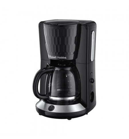 Máquina Café Filtro RUSSELL HOBBS Honeycomb