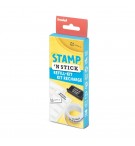 Carimbo Objetos Personalizável Stamp & Stick Trodat RECARGA