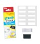 Carimbo Objetos Personalizável Stamp & Stick Trodat RECARGA