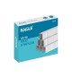 Agrafos 23/15 Eagle (80/110 Folhas) Cx1000un