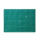 Placa de Corte A4 30x22cm Verde