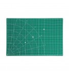 Placa de Corte A1 90x60cm Verde