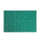 Placa de Corte A1 90x60cm Verde