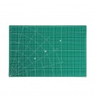 Placa de Corte A2 60x45cm Verde