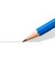 Lápis Grafite 100 G24 STAEDTLER Mars Lumograph Cx Metal 24un