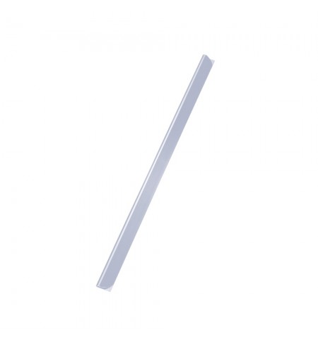 Baguete 06mm A4 Transparente 50un