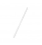 Baguete 10mm A4 Branco 100un