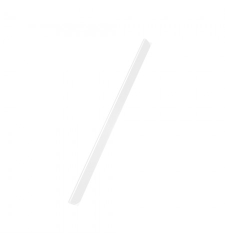 Baguete 10mm A4 Branco 100un