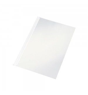 Baguete 10mm A4 Branco 100un