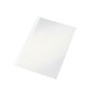 Baguete 10mm A4 Branco 100un