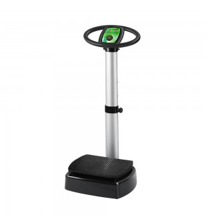 Plataforma Vibratória Evolution HM01-08Q