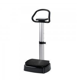 Plataforma Vibratória Evolution HM01-08QD