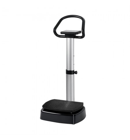 Plataforma Vibratória Evolution HM01-08QD