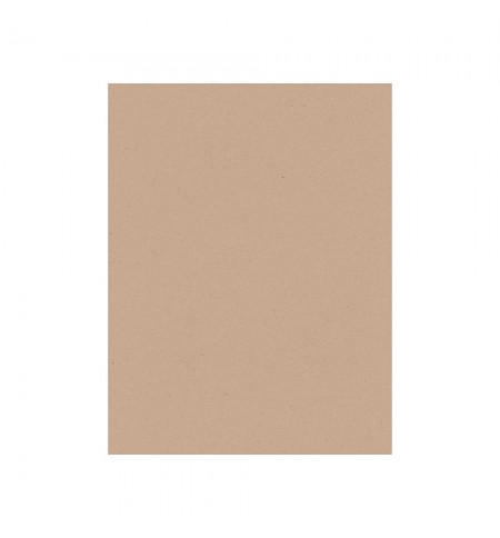 Papel Anti-Gordura 34g 28x34cm Natural 1000un