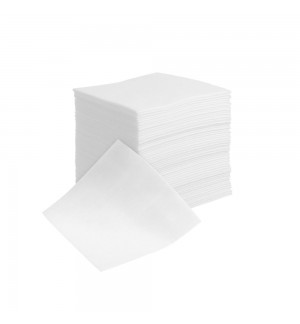 Compressas Tecido Não Tecido Esterilizadas 10x10 5un