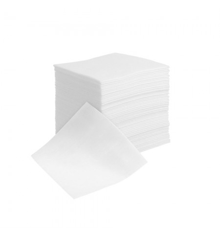 Compressas Tecido Não Tecido Esterilizadas 10x10 5un