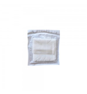 Compressas Gaze Esterilizadas 5x5cm