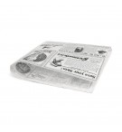 Sacos Papel Anti-Gordura (Abertos) 35g 17x18cm 500un