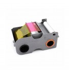 Kit YMCKO Fargo DTC1000/DTC1250e 300 Imagens