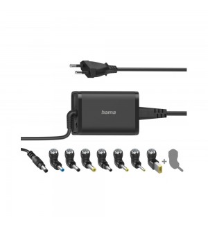 Carregador Notebook Power Universal 15-19V/45W