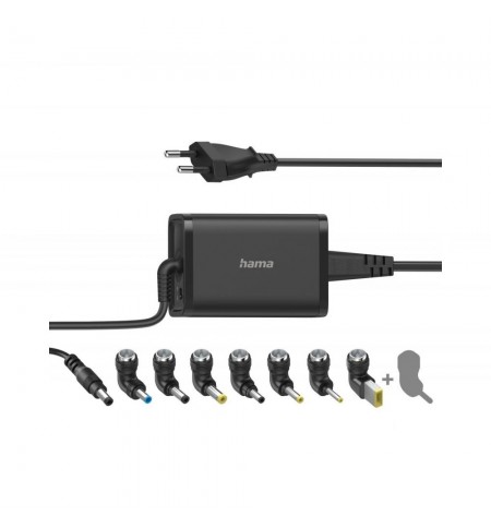 Carregador Notebook Universal 15-19V/65W